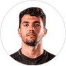 Mahmoud Saber, Midfielder for Pyramids