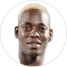F. Thulare, Defender for Galaxy