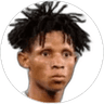 Mothusi Cooper, Midfielder for Botswana
