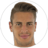 Pana, Attacker for CD Guijuelo
