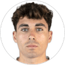 Santi Chico, Midfielder for Arandina CF