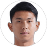 Bat-Orgil Gerelt-Od, Defender for Mongolia