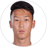 Dulguun Amaraa, Defender for Mongolia