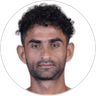 Ali Uzair, Defender for PWD Sports Club