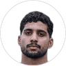 Ibrahim Adel, Forward for Nordsjælland