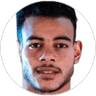 Mahmoud Abdel Kader, Defender for El Gouna