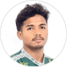 Elias Mesquita, Attacker for Timor-Leste