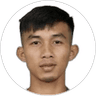 Chony Wenpaserth, Forward for Ezra