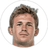 Oliver Bundgaard, Defender for Viborg