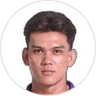 Bunnath Chhong, Defender for NagaWorld