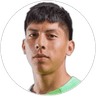 Franco Saravia, Goalkeeper for Los Chankas