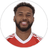 Wesley, Forward for Al Rayyan