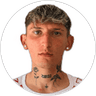 Fabrizio Tomarelli, Defender for Recoleta