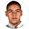 Axel Herrera, Defender for Santiago Wanderers