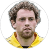 B. Maguire, Midfielder for GVVV Veenendaal