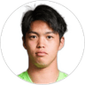 Yu Kanoshima, Goalkeeper for Geylang International
