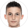 S. Xhika, Defender for KF Korabi