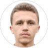 N. Gjinaj, Midfielder for KS Besa