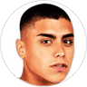 Minoban Becerra, Midfielder for Provincial Ovalle