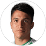 Jorge Espejo, Defender for Universidad Concepción
