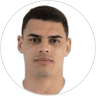Tam Alexandre, Midfielder for Cianorte