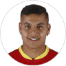 Bastian Roco, Defender for Unión Española