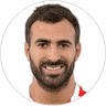 Balenziaga, Defender for Deportivo La Coruña
