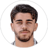 Abu-Bekir El-Zein, Midfielder for SSV Ulm 1846