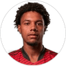 Kosi Thompson, Defender for Colorado Rapids