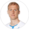A. Johansson, Defender for Halmstad
