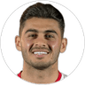 Shararh, Midfielder for Raja Casablanca