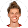 Yana Daniels, Attacker for Liverpool