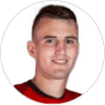 Raul Parra, Defender for Johor Darul Ta'zim