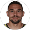 A. Hoxha, Goalkeeper for FC 08 Villingen