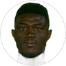 Ira Tape Eliezer, Goalkeeper for TS Galaxy