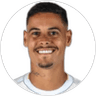 Freitas Luan, Defender for Fortaleza