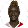 J. Avire, Attacker for Kenya