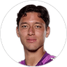 Fernando Tapia, Goalkeeper for América