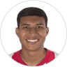 Walter Ortega, Defender for Correcaminos UAT