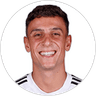 Juan Alcedo, Defender for Córdoba CF