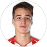 Marc Tenas, Attacker for UE Cornellà