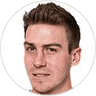 Brian Kallman, Defender for 
    