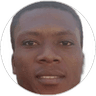 Emmanuel Attipoe, Defender for CD Ebro