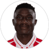 Kings Kangwa, Midfielder for Panathinaikos