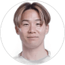 Shuto Abe, Midfielder for Gamba Osaka