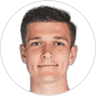 Vladimir Maslovskiy, Midfielder for Smorgon