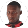 Diego Bolt, Defender for Jequié