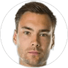 Tim Sparv, Midfielder for 
    
