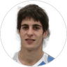 Iker Lizárraga, Midfielder for CF Ardoi FE