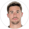 Marton Javier, Forward for SD Eibar